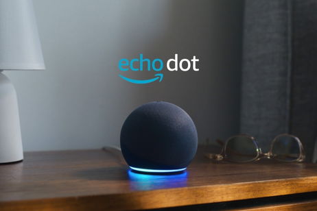 Llévate este increíble pack de Echo Dot de 5ª generación por un precio ridículo gracias al Prime Day de Amazon Llévate este increíble pack de Echo Dot de 5ª generación por un precio ridículo gracias al Prime Day de Amazon