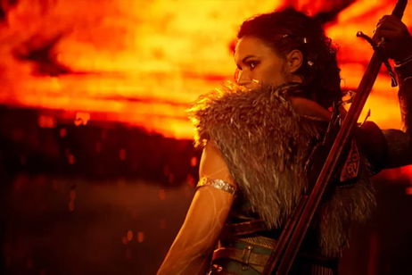 Echoes of the End, una aventura cinemática de acción en tercera persona con toques de God of War y Hellblade, anuncia su lanzamiento Echoes of the End, una aventura cinemática de acción en tercera persona con toques de God of War y Hellblade, anuncia su lanzamiento