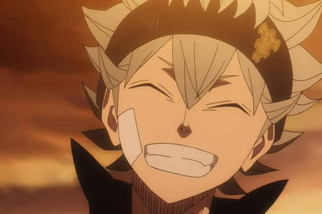 Se acabó la espera, Black Clover confirma el regreso del anime Se acabó la espera, Black Clover confirma el regreso del anime