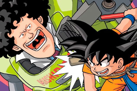 El editor de Dragon Ball comparte su dura opinión sobre Ataque a los Titanes, desatando una polémica