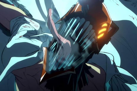 El CEO de MAPPA reveló las dificultades que han tenido con la censura para la película de Chainsaw Man