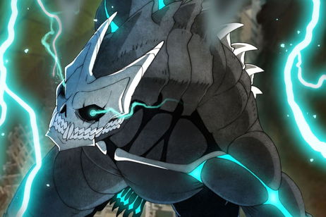 Combate monstruoso: el Kaiju No. 8 se enfrenta a Godzilla en este épico crossover