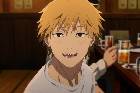 El manga de Chainsaw Man podría estar a punto de hacer realidad uno de los sueños de Denji El manga de Chainsaw Man podría estar a punto de hacer realidad uno de los sueños de Denji