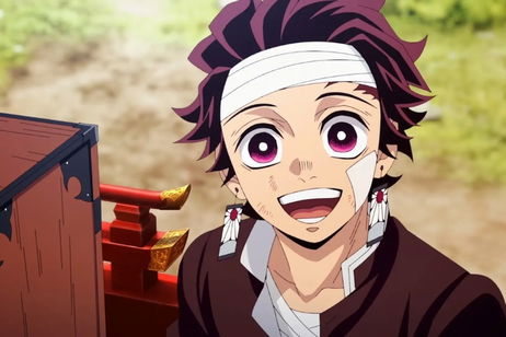 El manga de Demon Slayer rompe un nuevo récord con más de 200.000.000 de ventas