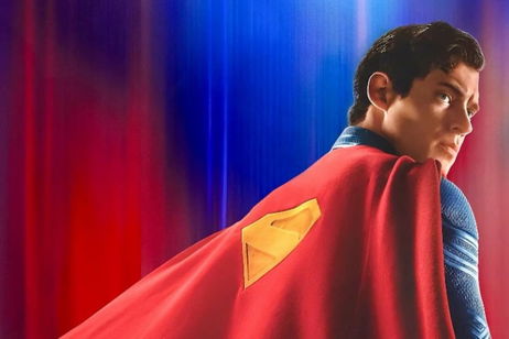 Los Cuatro Fantásticos de Marvel y el Superman de James Gunn tienen más en común de lo que crees Los Cuatro Fantásticos de Marvel y el Superman de James Gunn tienen más en común de lo que crees