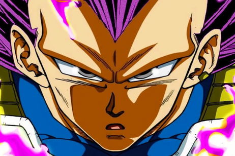 La forma Ultra Ego de Vegeta es su estado más poderoso, pero muchos fans prefieren otra transformación
