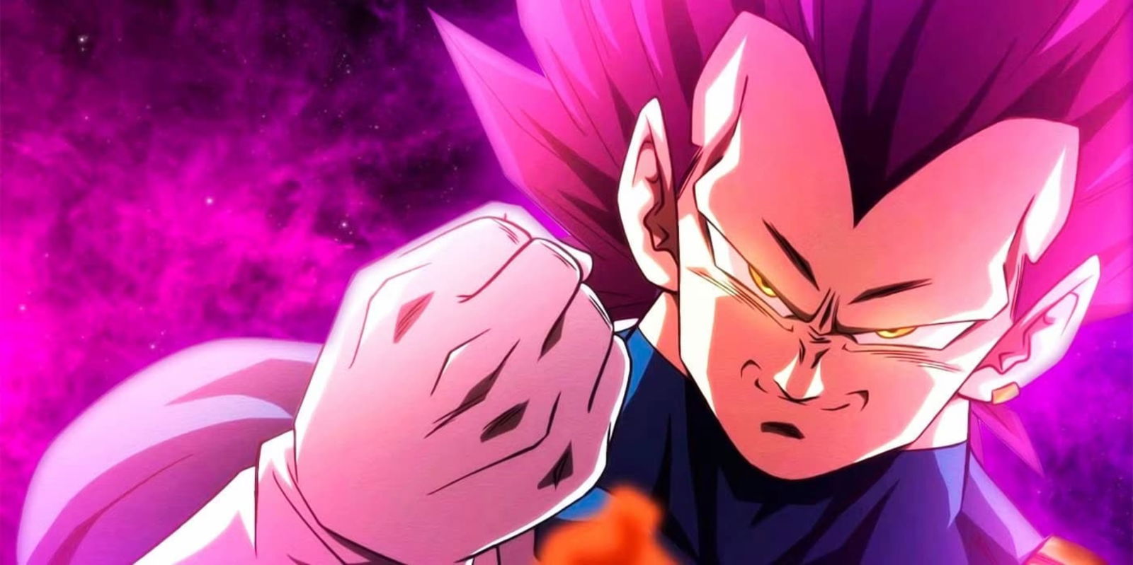 The ultra ego form of Vegeta is its most powerful state, but many fans prefer another transformation 4 The ultra ego is not the favorite transformation of all vegeta fans