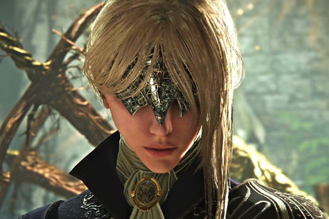 Elden Ring Nightreign esconde un enemigo más difícil que su propio jefe final Elden Ring Nightreign esconde un enemigo más difícil que su propio jefe final