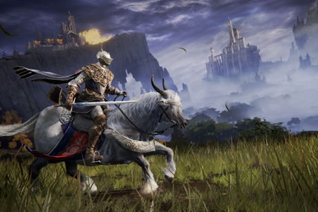 Elden Ring enfila su lanzamiento en Nintendo Switch 2 con esta nueva pista Elden Ring enfila su lanzamiento en Nintendo Switch 2 con esta nueva pista