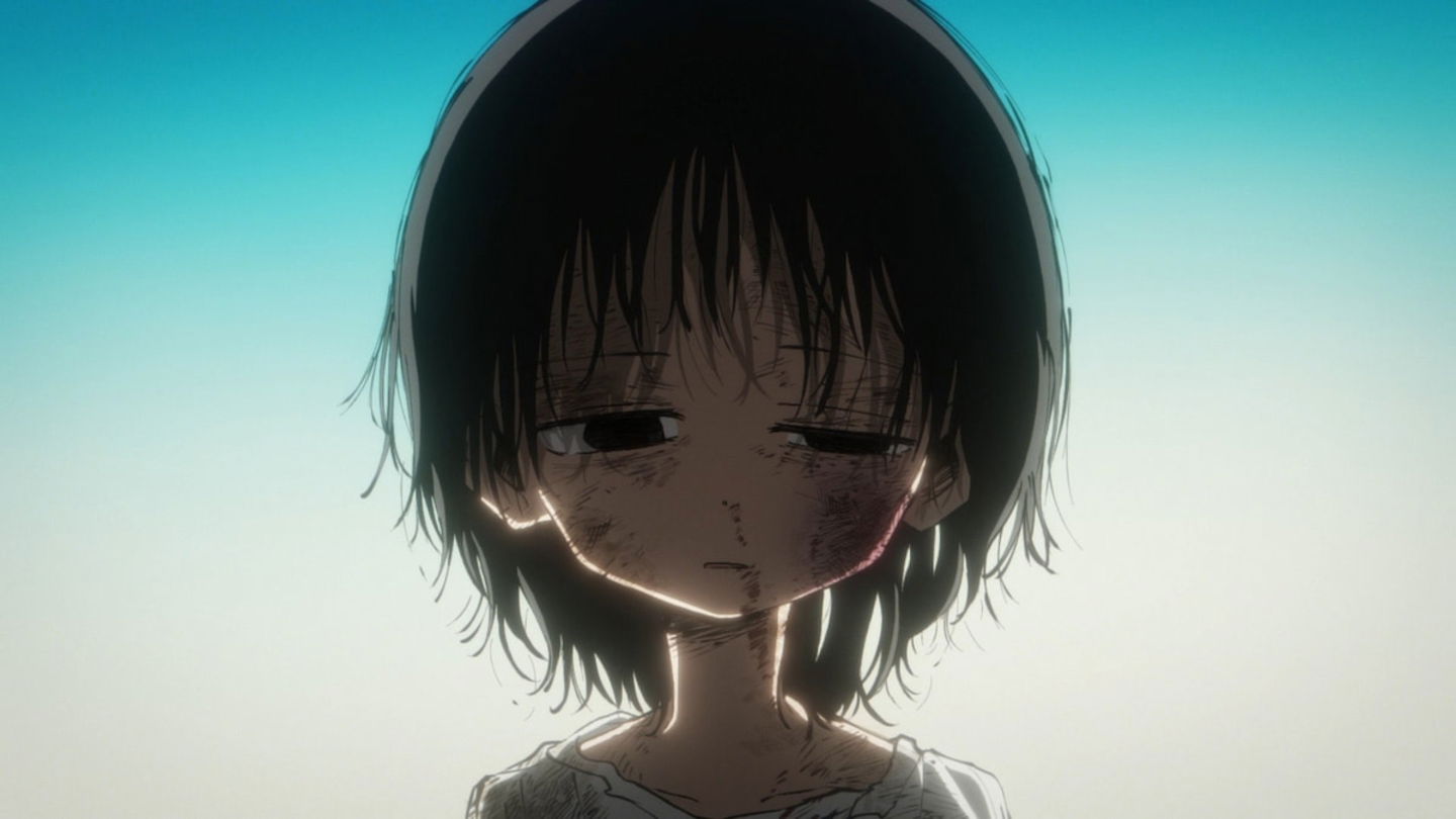 Este anime es desgarrador y seguro te hará llorar