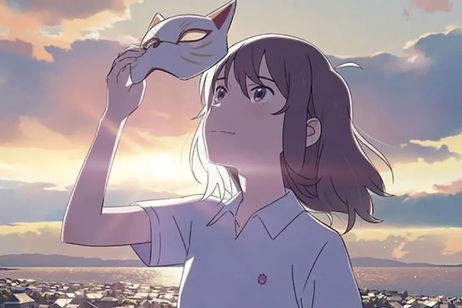 Si eres fan de de Studio Ghibli, no debes perderte esta película exclusiva de Netflix