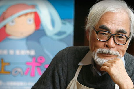 Esta película de Studio Ghibli es uno de los trabajos más personales de Miyazaki Esta película de Studio Ghibli es uno de los trabajos más personales de Miyazaki