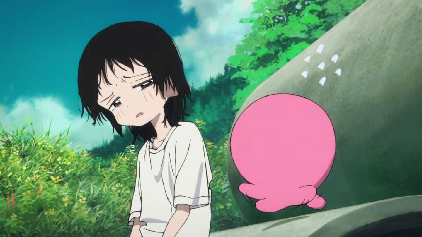 Este anime es desgarrador y seguro te hará llorar
