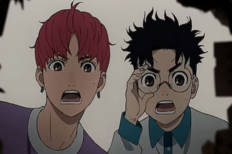 Ya se sabe que Dandadan es el anime más visto de Netflix, pero no imaginarás cuál ocupa el segundo lugar