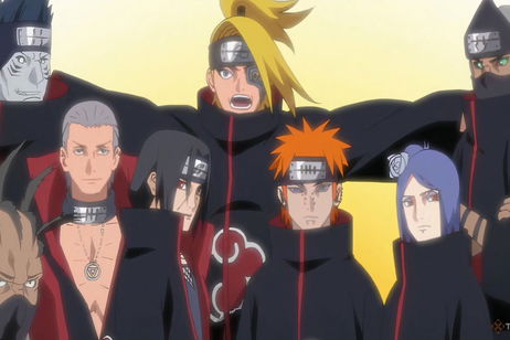 Naruto: este personaje a menudo es subestimado, pero es más fuerte de lo que todos imaginan
