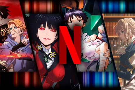 Netflix revela el anime más visto de la plataforma en lo que va de 2025