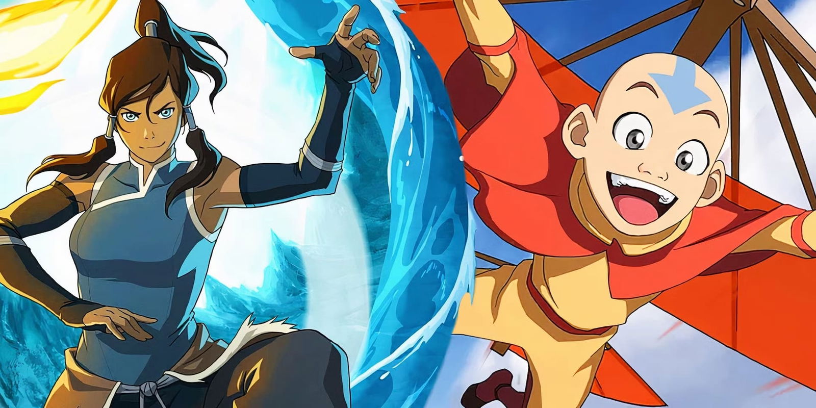 Finalmente conocemos a la sucesora de Korra como nuevo Avatar