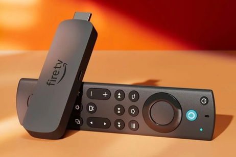 El artículo más codiciado de Amazon tiene un gran descuento gracias al Prime Day: llévate el Fire TV Stick a un precio único El artículo más codiciado de Amazon tiene un gran descuento gracias al Prime Day: llévate el Fire TV Stick a un precio único