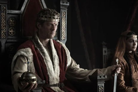 Actores de Juego de Tronos y La Casa del Dragón coinciden en una nueva serie histórica Actores de Juego de Tronos y La Casa del Dragón coinciden en una nueva serie histórica