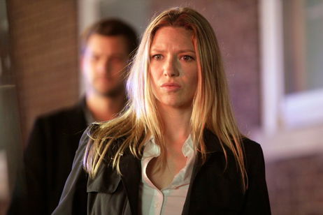 Para mí, más adictiva que 'Lost': esta serie mezcla misterio y acción Para mí, más adictiva que 'Lost': esta serie mezcla misterio y acción