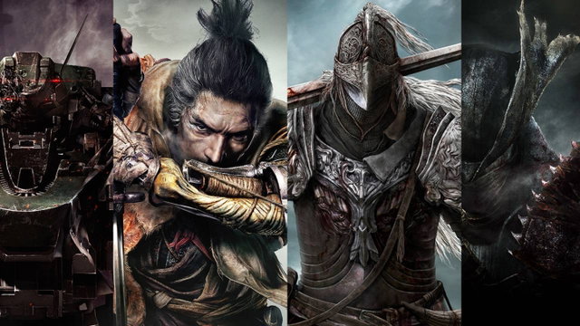 FromSoftware estaría desarrollando un ambicioso juego que se lanzaría en 2026