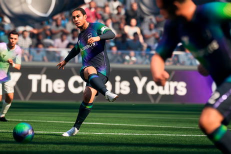 EA Sports FC 26 lanza un vídeo con un análisis detallado de la jugabilidad