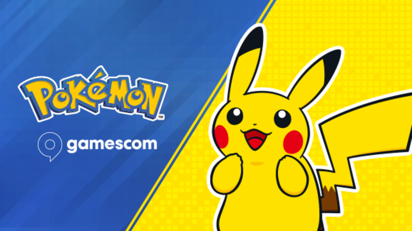 Leyendas Pokémon Z-A confirma cuándo será jugable por primera vez