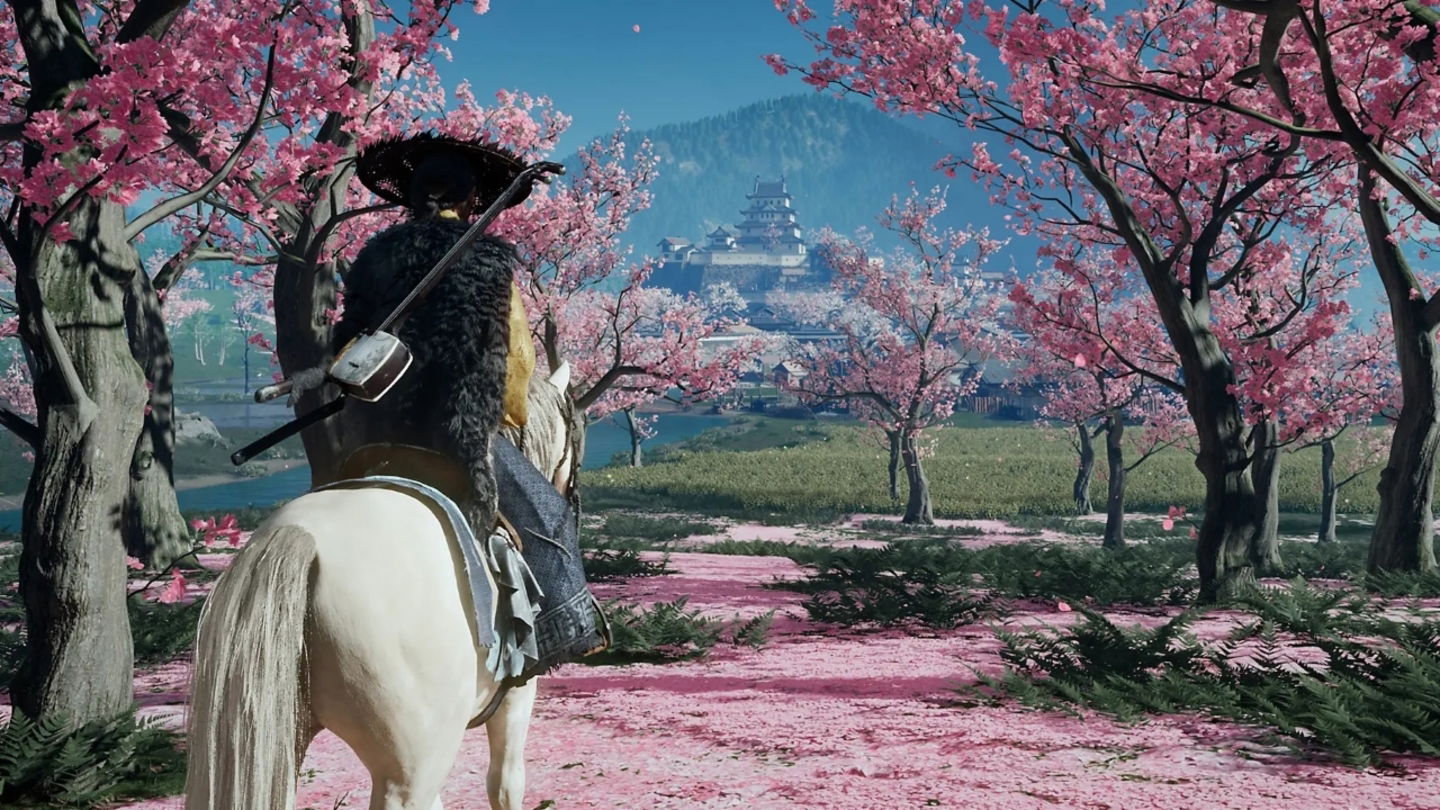 Resumen del State of Play con todas las novedades de Ghost of Yotei