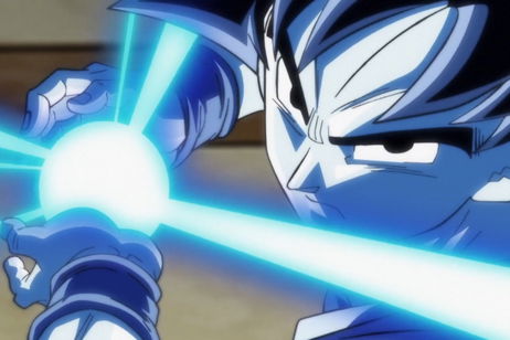 Akira Toriyama siempre odió este detalle de los ataques en el anime de Dragon Ball