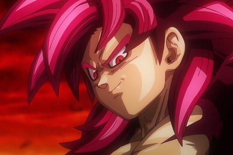 El Super Saiyan 4 de Dragon Ball Daima podría hacer su aparición en la saga de Dragon Ball Super