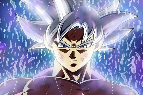 Este es el único luchador de todo Dragon Ball al que Goku consideraba realmente duro