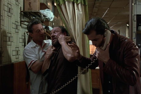 La obra maestra que se come a 'El Padrino': no te pierdas esta locura en streaming