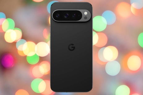 El Google Pixel 9 Pro XL tiene un descuento de casi 600 euros en el Prime Day de Amazon El Google Pixel 9 Pro XL tiene un descuento de casi 600 euros en el Prime Day de Amazon