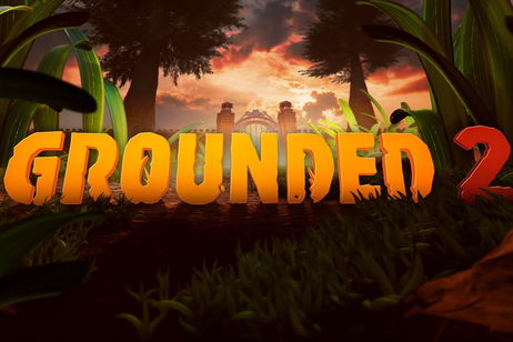 Grounded 2 estrena un tráiler de su historia a una semana de su acceso anticipado