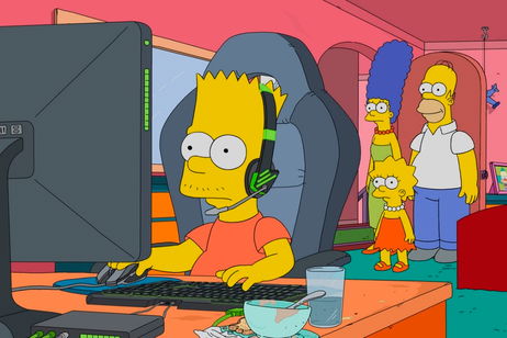 El guiño de Los Simpson a GTA en su último episodio que ha generado críticas