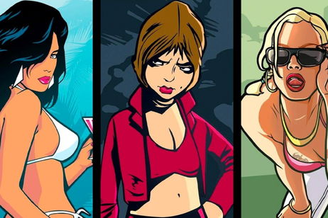 Rockstar regala una de las entregas de GTA para los jugadores que cumplan una condición