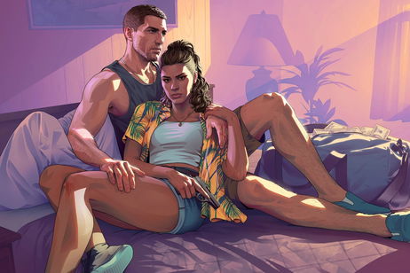 GTA VI ya permite descargar sus primeros archivos a algunos jugadores y la comunidad se ha vuelto loca