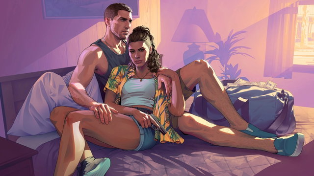 GTA VI ya permite descargar sus primeros archivos a algunos jugadores y la comunidad se ha vuelto loca