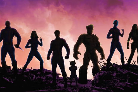 Ya es oficial: este es el nuevo equipo de los Guardianes de la Galaxia que una heroína del UCM lidera Ya es oficial: este es el nuevo equipo de los Guardianes de la Galaxia que una heroína del UCM lidera