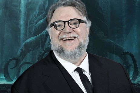 La nueva película de monstruos de Guillermo del Toro que "mataría por hacer" es una realidad