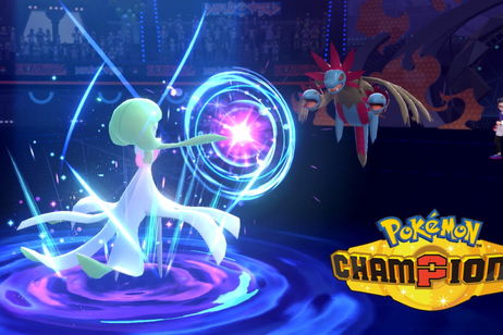 Pokémon Champions anuncia su ventana de lanzamiento en un nuevo tráiler