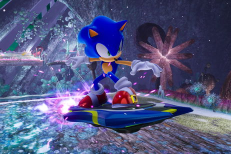 Sonic Racing: CrossWorlds enfada a los jugadores por una decisión tomada con los personajes invitados