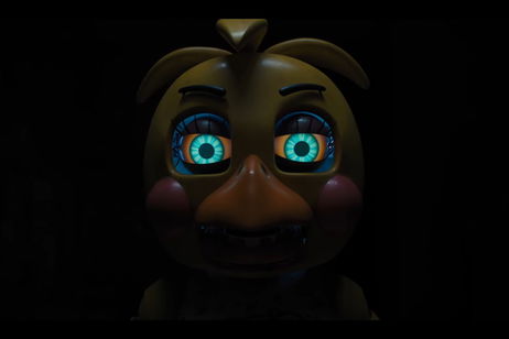 La película Five Nights at Freddy's 2 presenta nuevos animatrónicos en su primer tráiler completo La película Five Nights at Freddy's 2 presenta nuevos animatrónicos en su primer tráiler completo