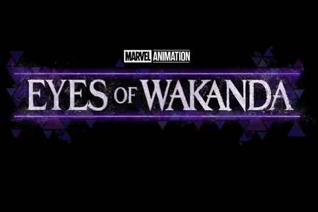 Eyes of Wakanda, la serie de Black Panther, adelanta su fecha de estreno en Disney+ Eyes of Wakanda, la serie de Black Panther, adelanta su fecha de estreno en Disney+