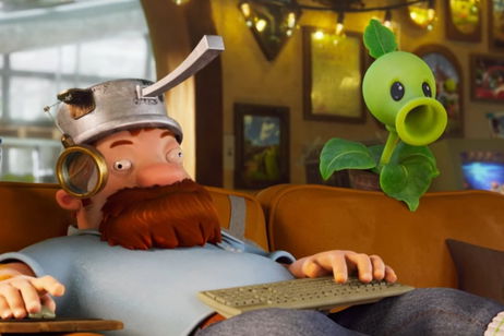 Plants vs Zombies Replanted anunciado de forma oficial con un nuevo tráiler Plants vs Zombies Replanted anunciado de forma oficial con un nuevo tráiler