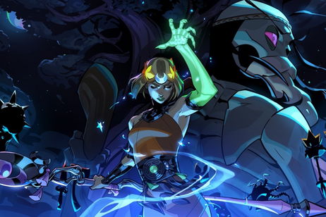 Hades 2 da una nueva pista de su inminente lanzamiento Hades 2 da una nueva pista de su inminente lanzamiento