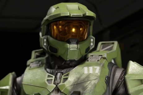 Una nueva entrega de Halo apunta a su anuncio este mismo año Una nueva entrega de Halo apunta a su anuncio este mismo año