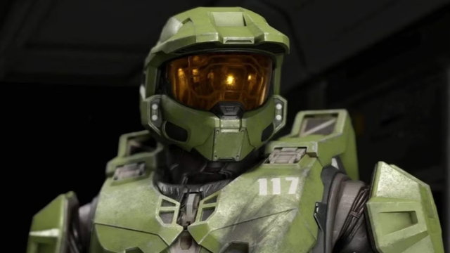 Una nueva entrega de Halo apunta a su anuncio este mismo año