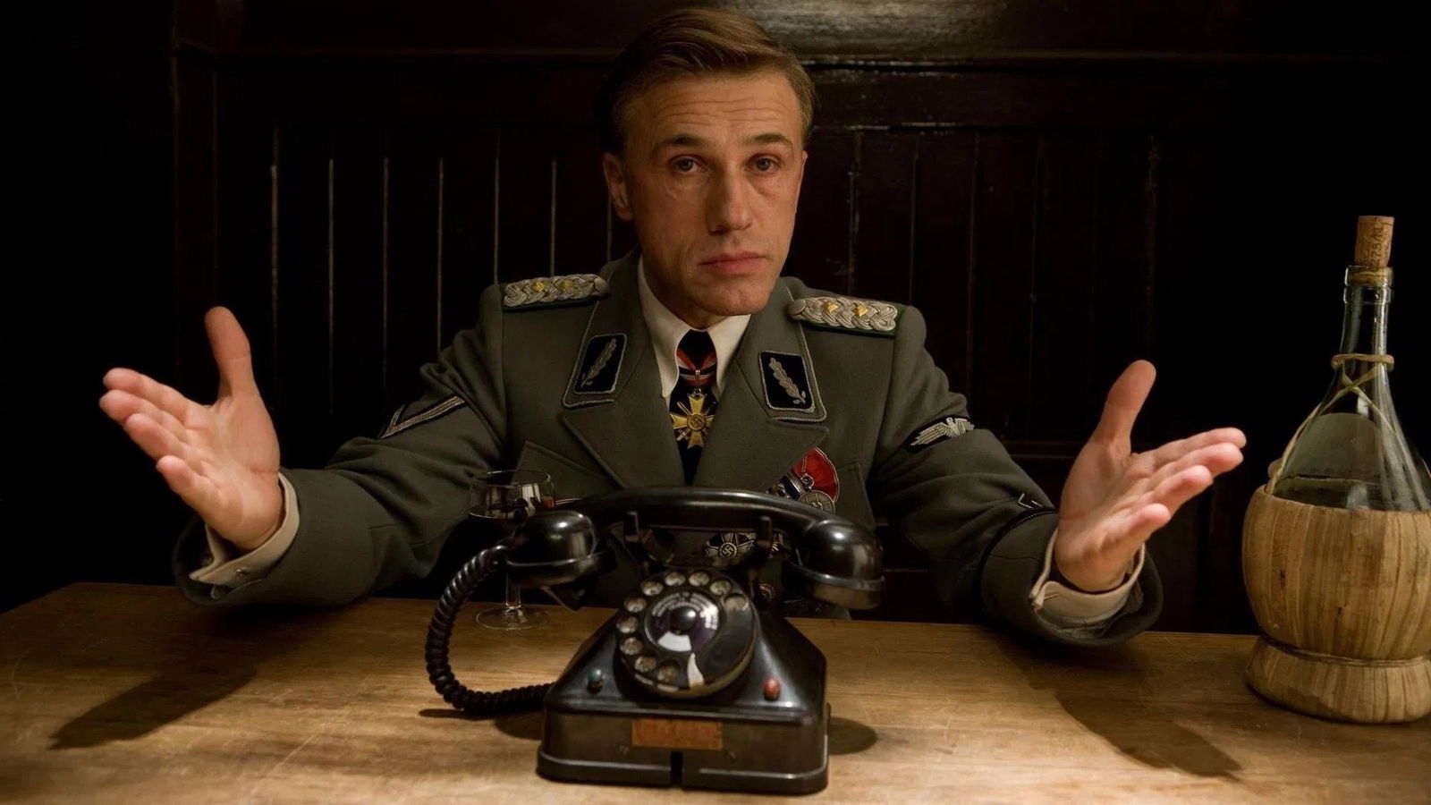 Hans Landa