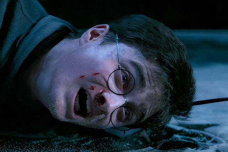 La serie de Harry Potter podría corregir en su primera temporada la inconsistencia creada en La Orden del Fénix